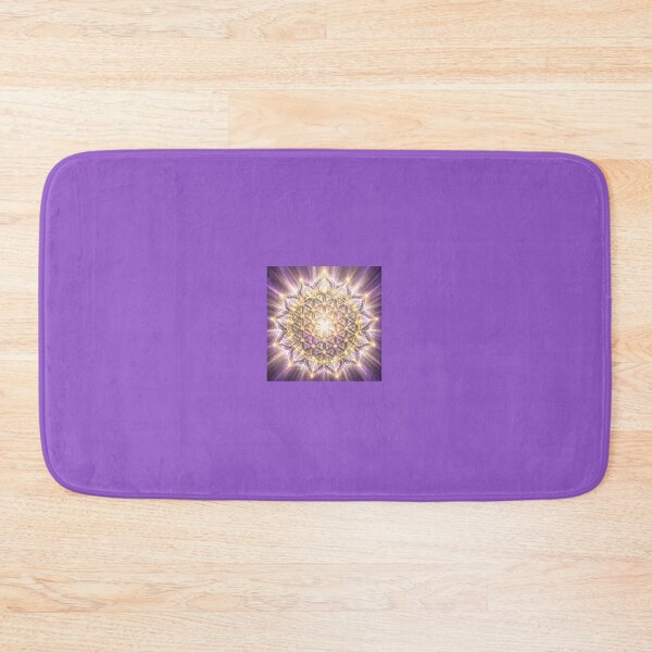Item preview, Flower of Life – Mandala of Higher Consciousness designed and sold by engelsinne777.