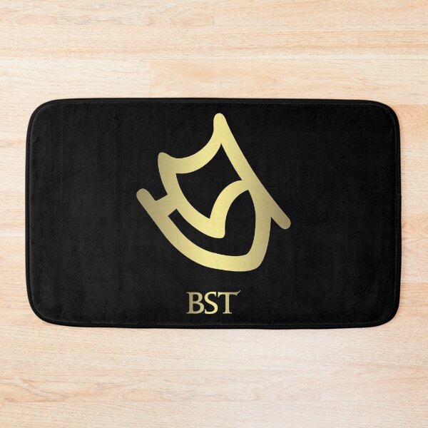 Item preview, BST Job designed and sold by Demon Fox Designs.