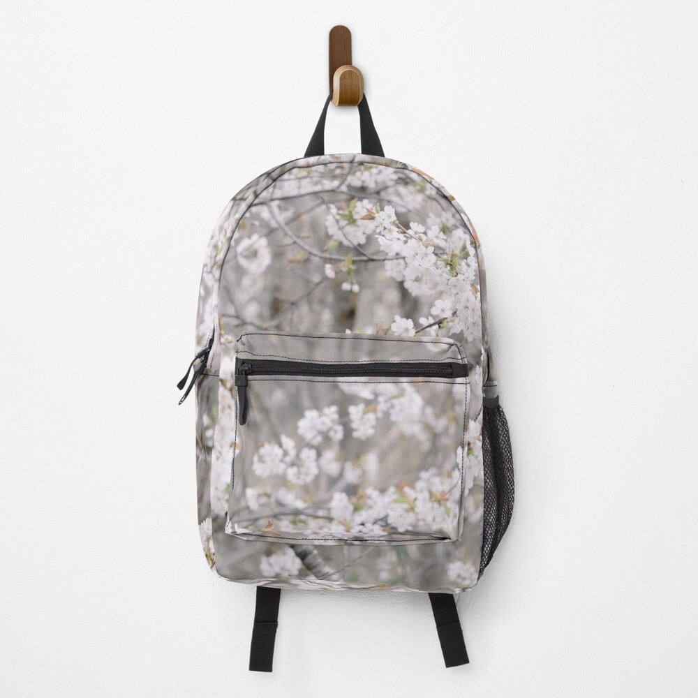 Item preview, Backpack designed and sold by Mirettes.