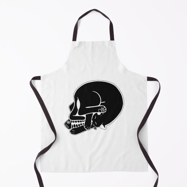 Item preview, Skull Cat designed and sold by AbsoluteHype.