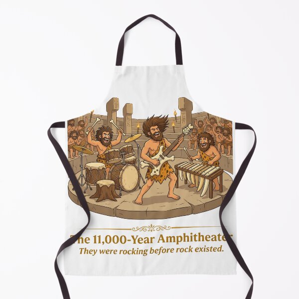 Item preview, Amphitheater Whimsical designed and sold by AffordaBiliTees.