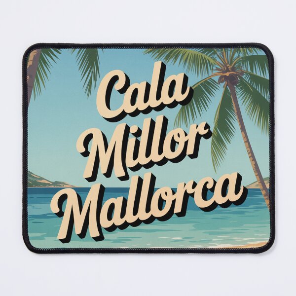 Item preview, Cala Millor designed and sold by MarcoVerus.