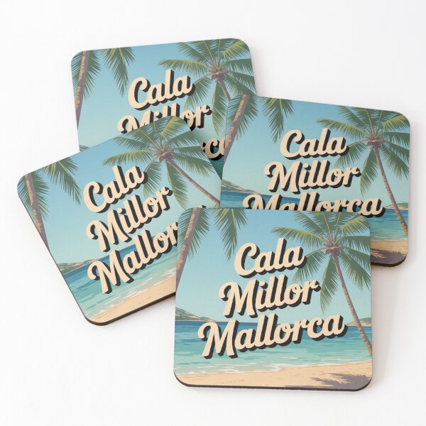 Item preview, Cala Millor designed and sold by MarcoVerus.