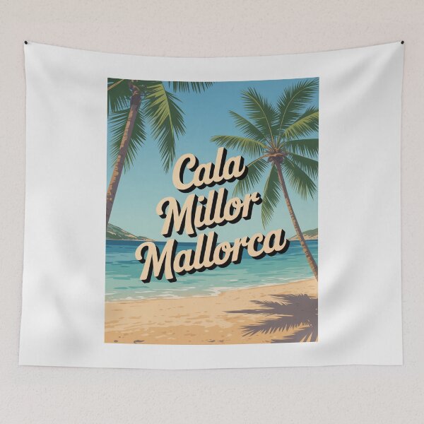 Item preview, Cala Millor designed and sold by MarcoVerus.