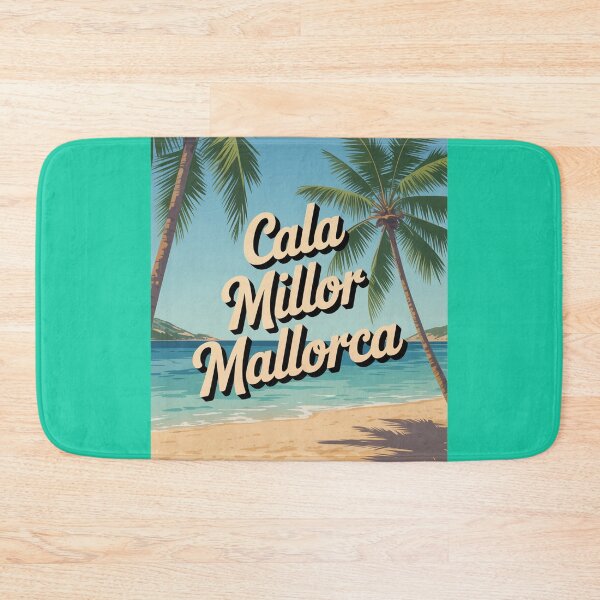 Item preview, Cala Millor designed and sold by MarcoVerus.