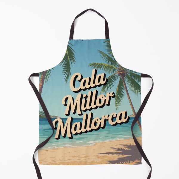 Item preview, Cala Millor designed and sold by MarcoVerus.