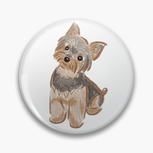 Item preview, Yorkshire Terrier designed and sold by OANI51.