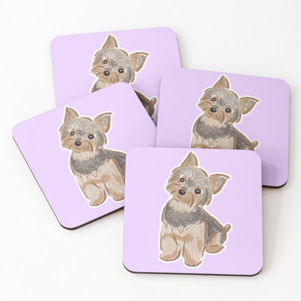 Item preview, Yorkshire Terrier designed and sold by OANI51.