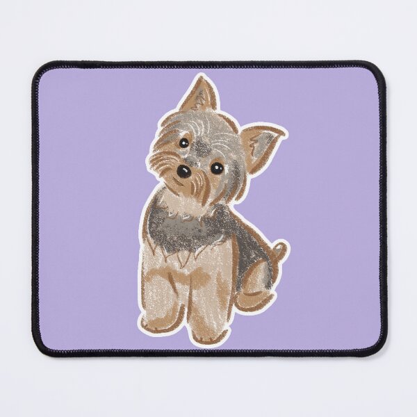 Item preview, Yorkshire Terrier designed and sold by OANI51.