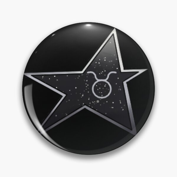 Item preview, Taurus Star designed and sold by DarkDomainRPG.