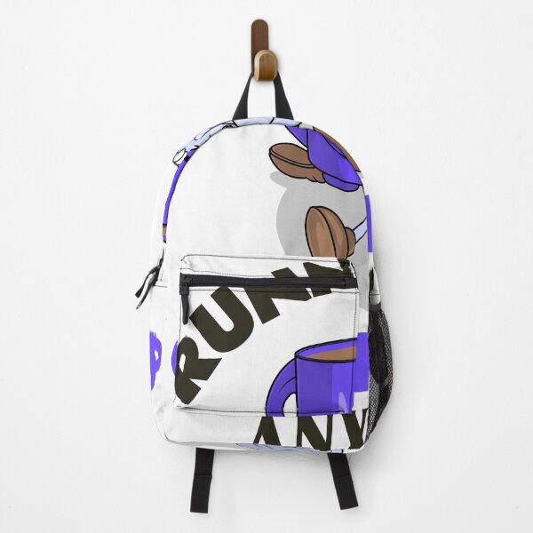 Item preview, Running on Coffee and Anxiety designed and sold by Perkins Graphic House.