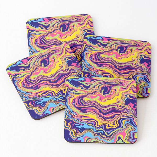 Item preview, Beautiful Abstract  designed and sold by Rainbowland123.