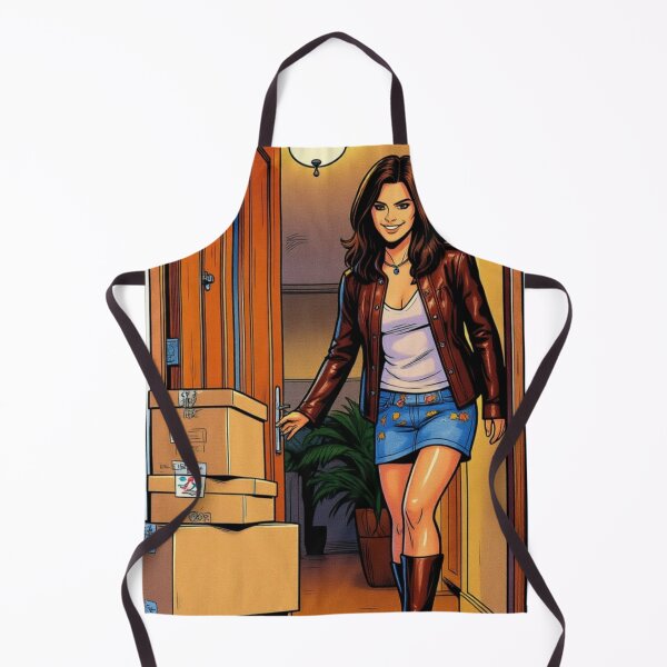 Item preview, Lederbraun Erwarten Sie ein Paket? designed and sold by pjd94.