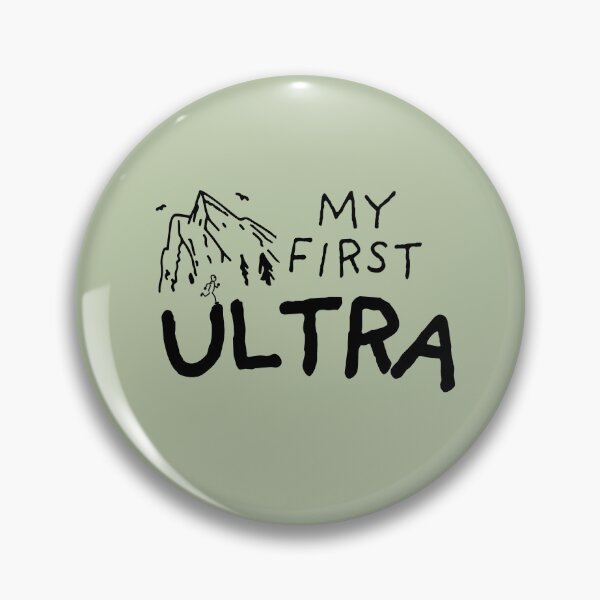 Item preview, my first ultra - minimalist runner design designed and sold by CypisDesign.