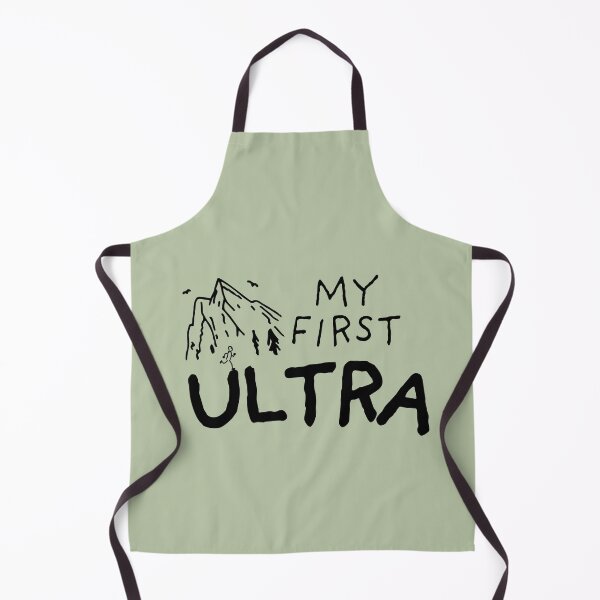 Item preview, my first ultra - minimalist runner design designed and sold by CypisDesign.