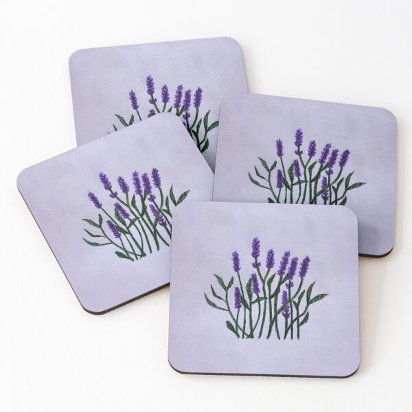 Item preview, Lavender Haze designed and sold by astermoonleaf.