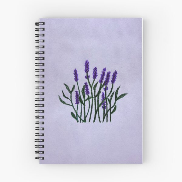 Item preview, Niebla de lavanda designed and sold by astermoonleaf.