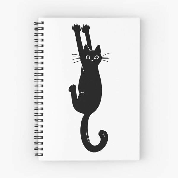 Item preview, Black Cat designed and sold by AbsoluteHype.