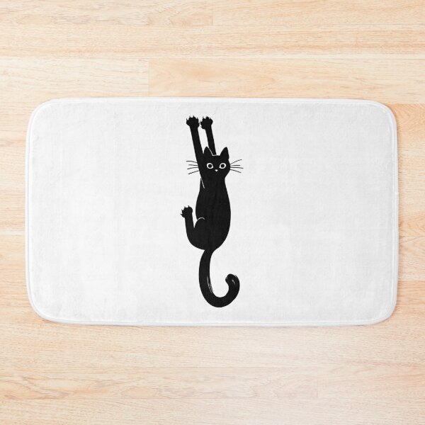 Item preview, Black Cat designed and sold by AbsoluteHype.