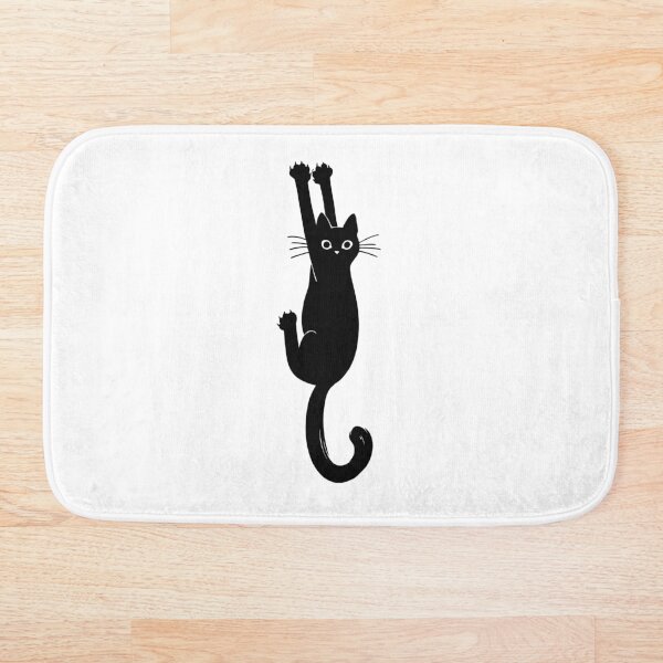 Item preview, Black Cat designed and sold by AbsoluteHype.