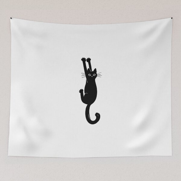 Item preview, Black Cat designed and sold by AbsoluteHype.