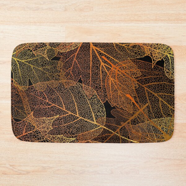 Item preview,  autumn leafs pattern texture designed and sold by ramwebroom.
