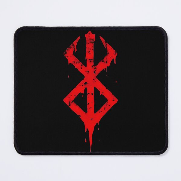 Item preview, Red Mark Sacrifice Stigma designed and sold by altimento.