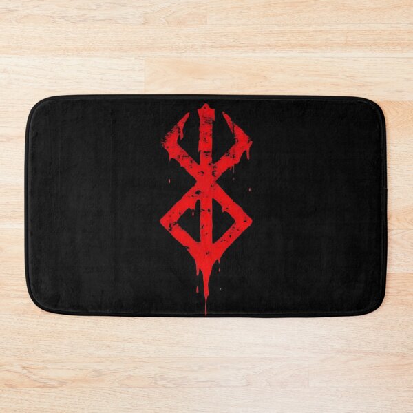 Item preview, Red Mark Sacrifice Stigma designed and sold by altimento.
