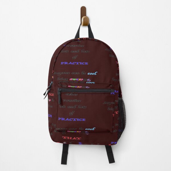 Item preview, Anyone can be cool designed and sold by MAC Art&Designs.