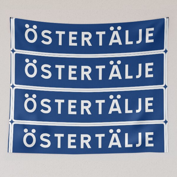 Item preview, Sweden 1117.0  designed and sold by ALF2023.