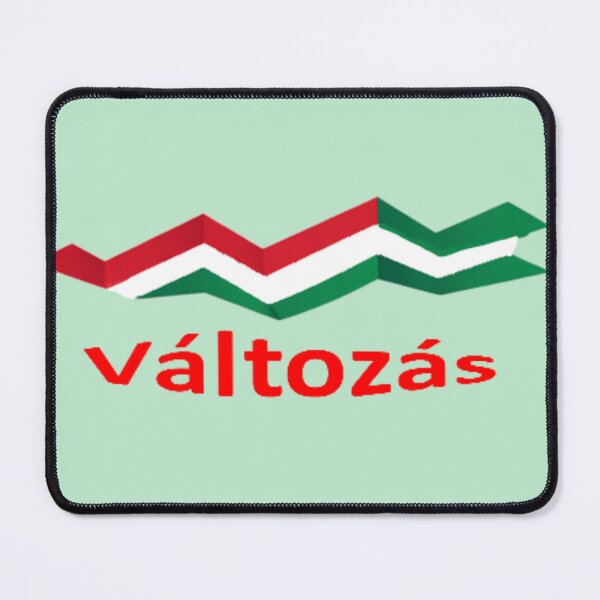 Item preview, Hungary: A Victory for Democracy designed and sold by JaroDesign2023.