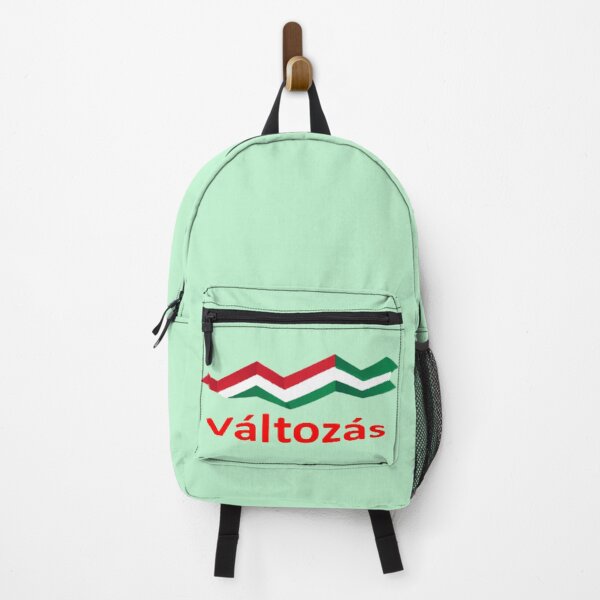 Item preview, Hungary: A Victory for Democracy designed and sold by JaroDesign2023.