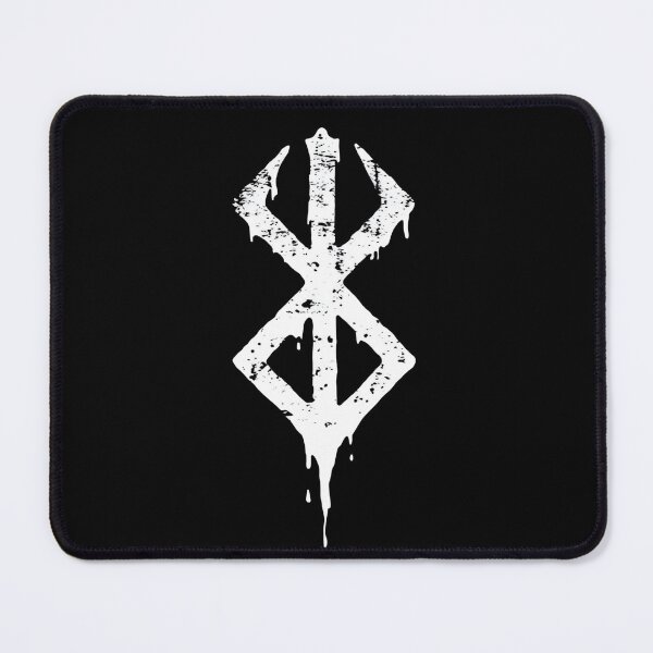Item preview, The Devil Sacrifice Mark Anime designed and sold by altimento.