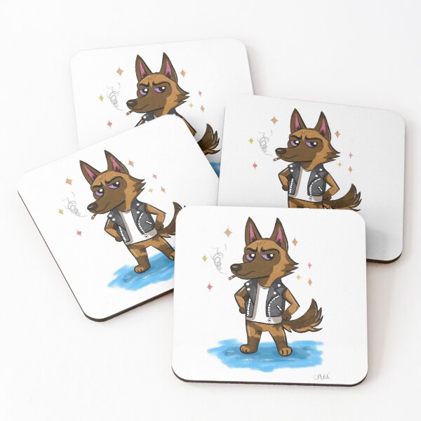 Item preview, Rockdog designed and sold by OANI51.