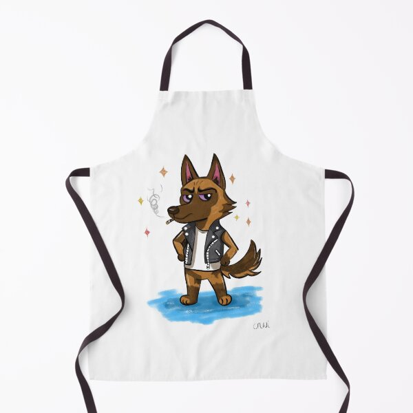 Item preview, Rockdog designed and sold by OANI51.