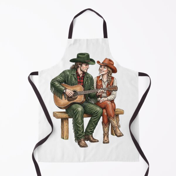 Item preview, Love and the sound of the guitar. designed and sold by PP&RAINBOW SHOP.