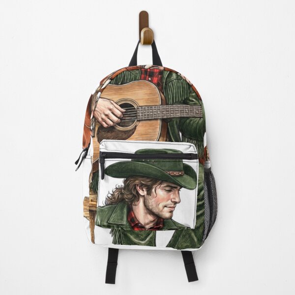 Item preview, Love and the sound of the guitar. designed and sold by PP&RAINBOW SHOP.