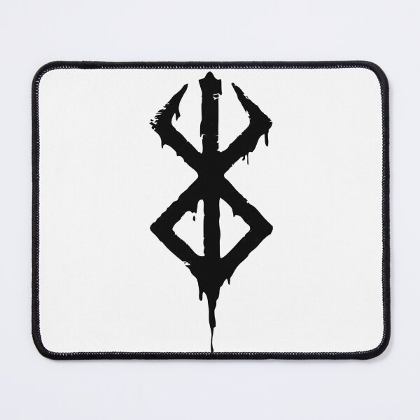 Item preview, The Devil Sacrifice Mark Anime designed and sold by altimento.