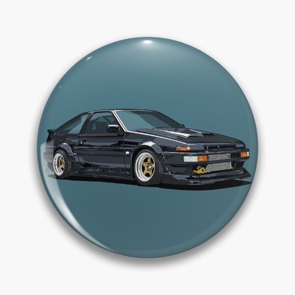 Item preview, AE86 designed and sold by MLAutomotive.