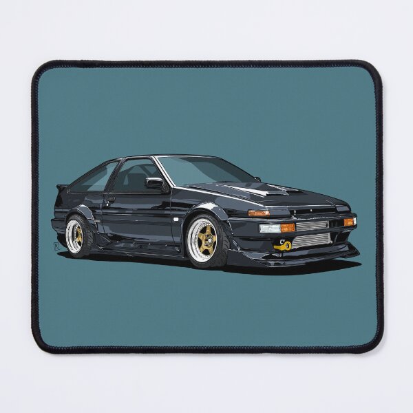 Item preview, AE86 designed and sold by MLAutomotive.