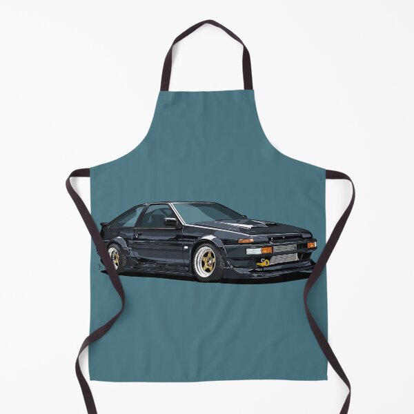 Item preview, AE86 designed and sold by MLAutomotive.