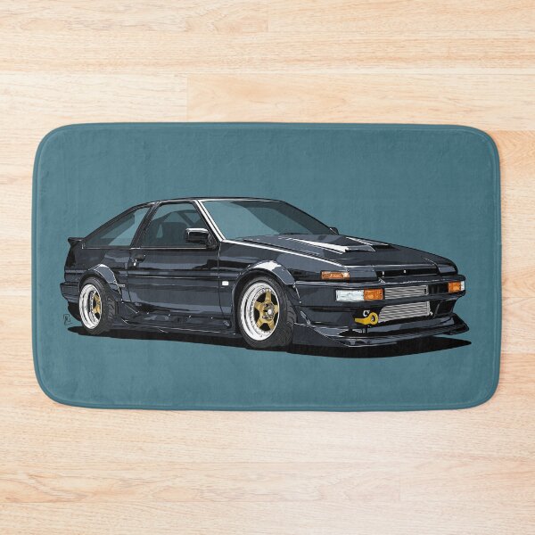 Item preview, AE86 designed and sold by MLAutomotive.