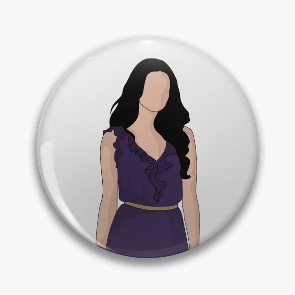 Item preview, Emily Fields (Pretty Little Liars) designed and sold by Alpha1810.