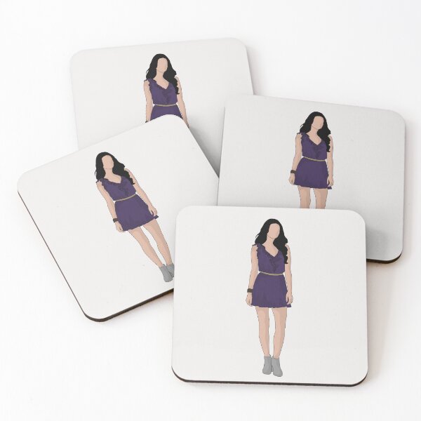 Item preview, Emily Fields (Pretty Little Liars) designed and sold by Alpha1810.