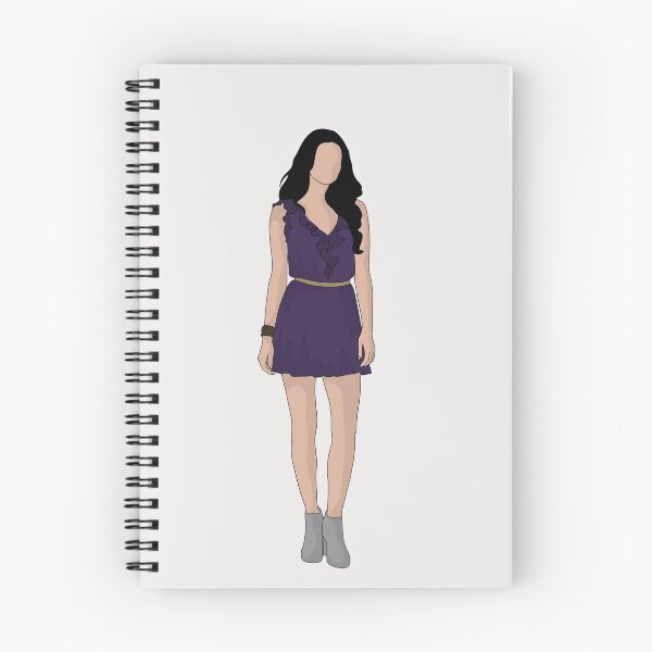 Item preview, Emily Fields (Pretty Little Liars) designed and sold by Alpha1810.