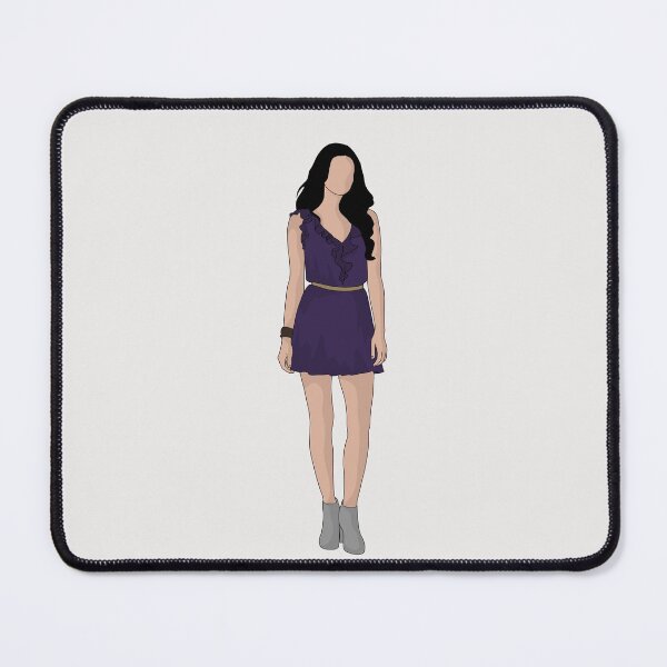 Item preview, Emily Fields (Pretty Little Liars) designed and sold by Alpha1810.