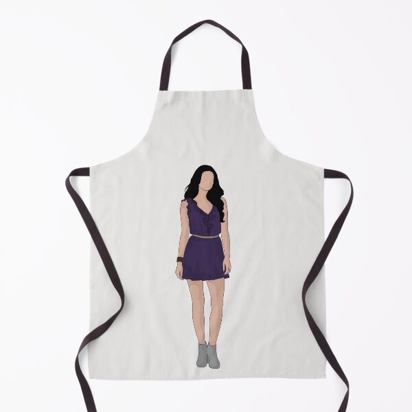 Item preview, Emily Fields (Pretty Little Liars) designed and sold by Alpha1810.