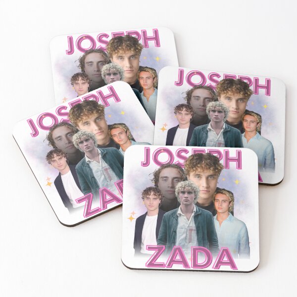 Item preview, Joseph Zada designed and sold by Jara  Palis.