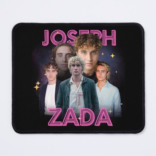 Item preview, Joseph Zada designed and sold by Jara  Palis.