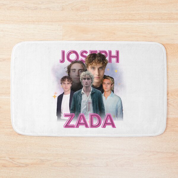 Item preview, Joseph Zada designed and sold by Jara  Palis.